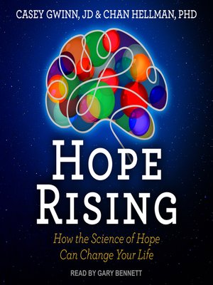 Hope Rising - Audiobook